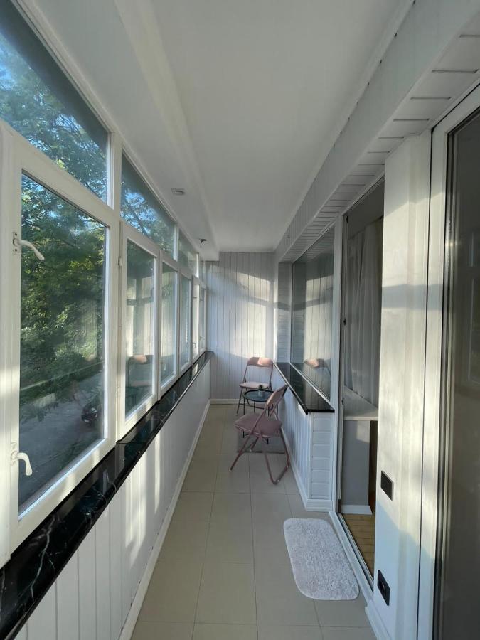 Citadel Vip Apartment Lviv Exterior foto