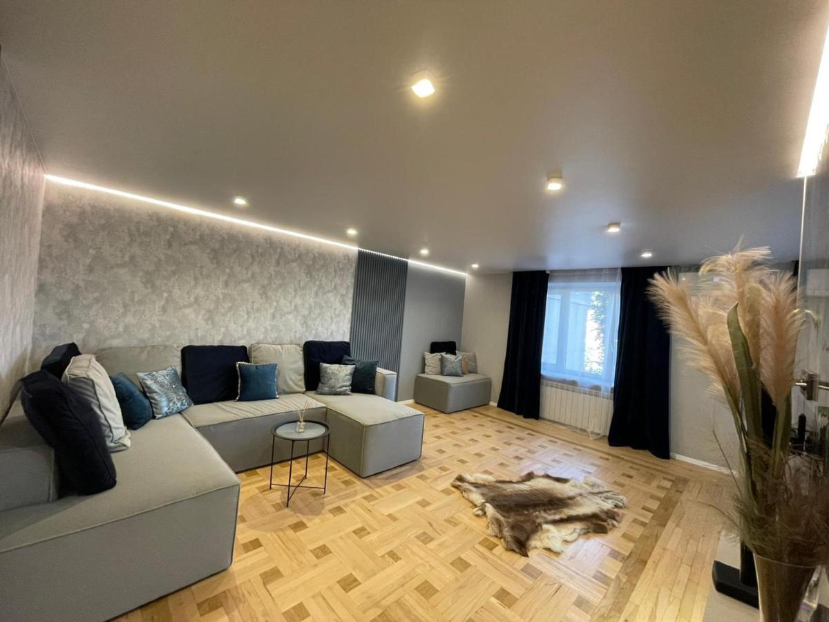 Citadel Vip Apartment Lviv Exterior foto
